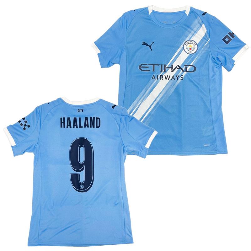 PUMA プーマ マンチェスター シティー MCFC 25-26 ホーム