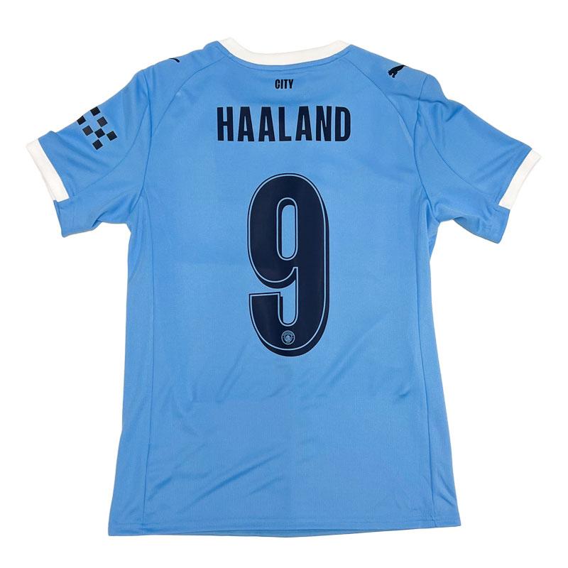 PUMA プーマ マンチェスター シティー MCFC 25-26 ホーム