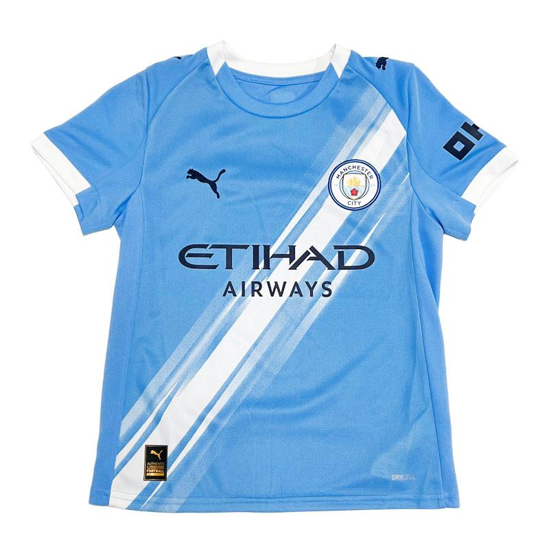 PUMA 24-25マンチェスター・シティ ハーランド 9番 マンチェスターシティ 24-25 カップ戦 レプリカユニフォーム