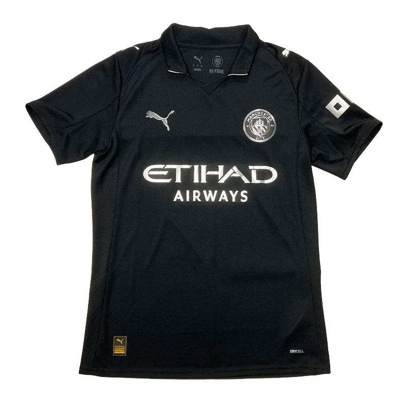 PUMA プーマ マンチェスターシティ MCFC 25-26 アウェイ