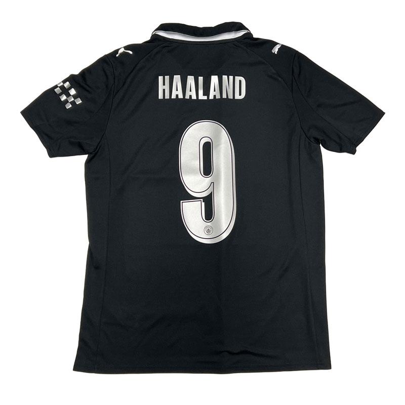 PUMA プーマ マンチェスター シティー MCFC 25-26 アウェイ