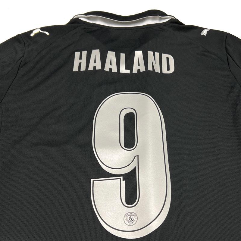 PUMA プーマ マンチェスター シティー MCFC 25-26 アウェイ