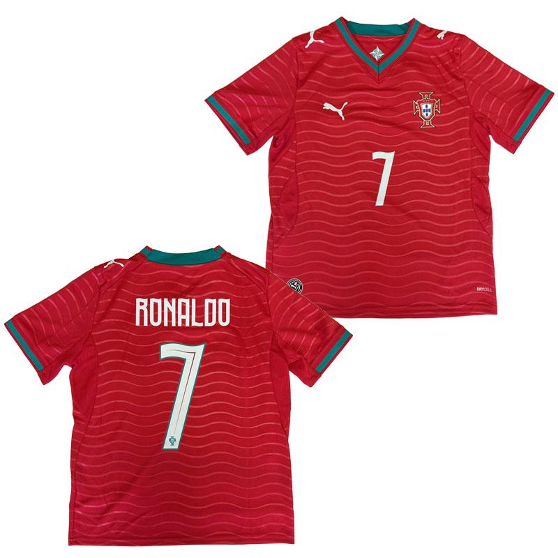 ポルトガル代表　× lowrider ユニフォーム ポルトガル代表 × lowrider ユニフォーム ポルトガル代表 × lowrider