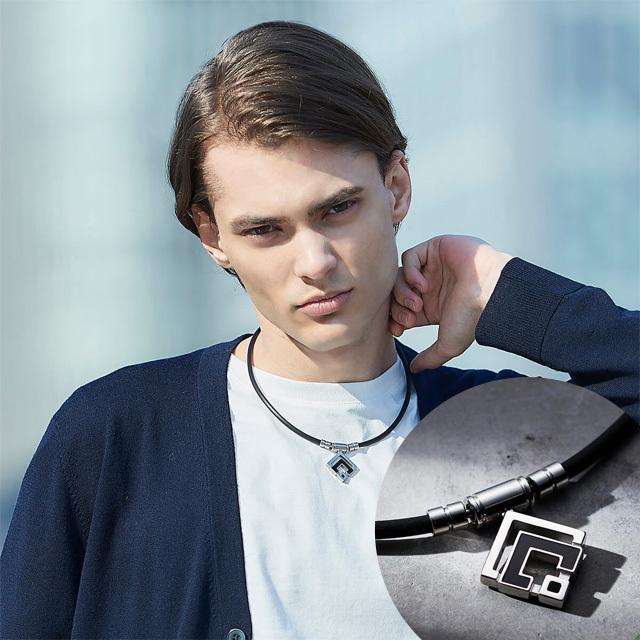 ColanTotte（コラントッテ） Colantotte TAO ネックレスα ARAN アラン