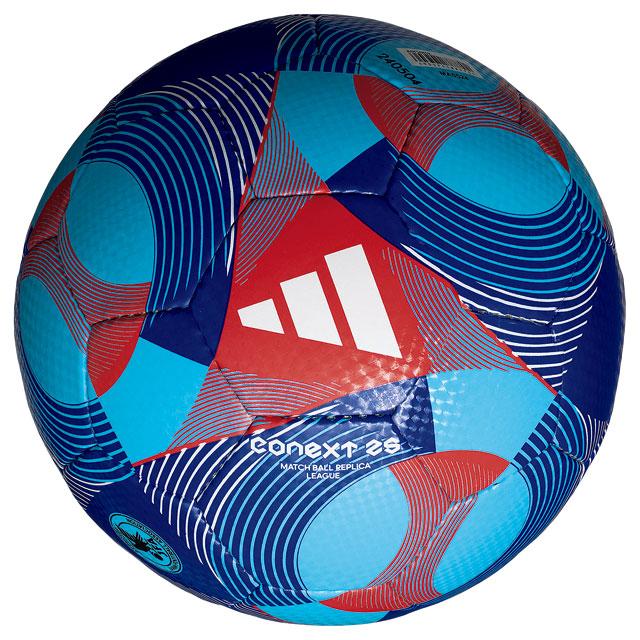 adidas アディダス サッカーボール コネクト25 リーグ 2025 FIFA