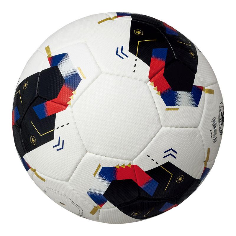 アディダス コネクト 26 リーグ ルシアーダ 5号球 ホワイト サッカーボール JFA検定球 ADF532LU | adidas | 03