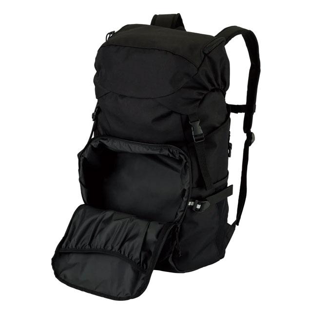 アディダス　ボール用デイパック ブラック ADP39BK adidas（アディダス） サッカー フットサル ボール用デイパック バック