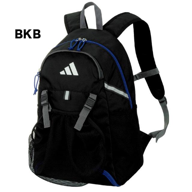 adidas（アディダス） サッカー フットサル ボール用デイパック 約24L