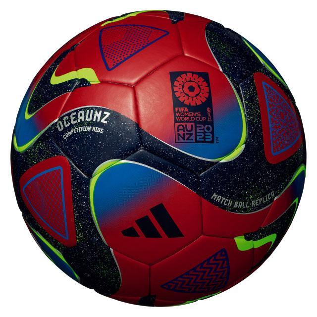 adidas（アディダス） サッカーボール オーシャンズ コンペティション