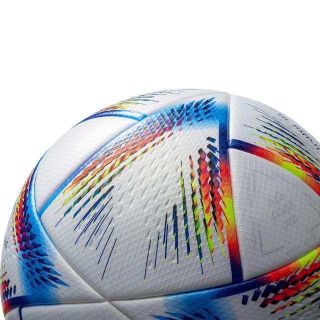 adidas（アディダス） サッカーボール アル・リフラ プロ 2022 FIFA