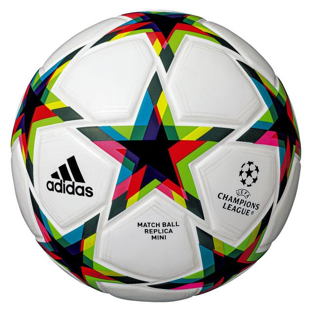 adidas（アディダス） サッカーボール フィナーレ 22-23 ミニ ミニ
