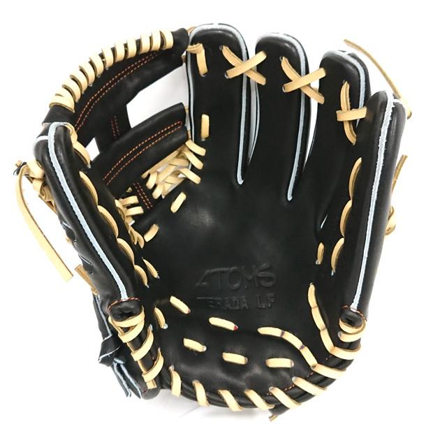 ATOMS アトムズ 硬式グラブ 限定 Global Line グローバルライン 硬式内