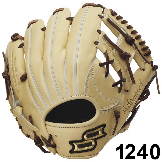 エスエスケイ（SSK） ☆袋プレ☆ 30%OFF 少年軟式グラブ プロエッジ