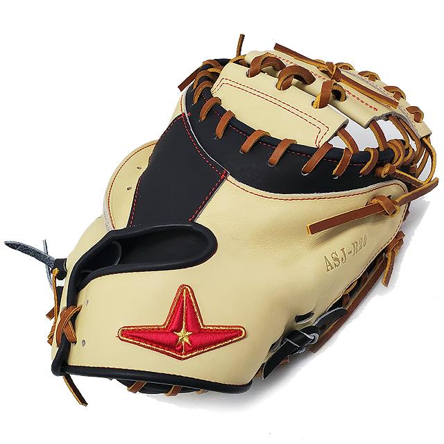 ALL-STAR オールスター 軟式グラブ キャッチャーミット 軟式ミット
