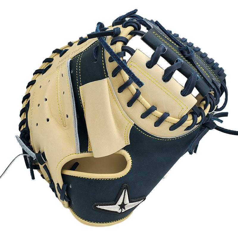ALL-STAR/オールスター 軟式グラブ キャッチャーミット 野球 グローブ