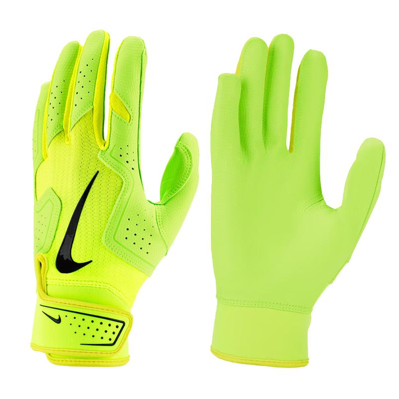 ナイキ　バッティンググラブ NIKE（ナイキ） 少年用 バッティンググラブ ユース アルファ 2.0