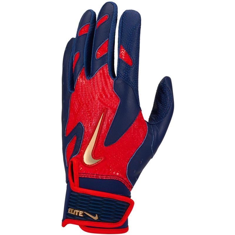 超限定 ベッツ 支給品 NIKE バッティンググローブ Lサイズ 超限定 ベッツ 支給品 NIKE バッティンググローブ Lサイズ 超限定