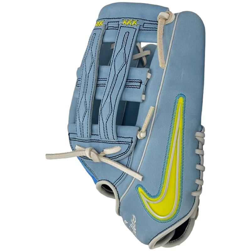 硬式用Nike Vaper Elite アクーニャ　モデル　ナイキ　グローブ ナイキ バイパー エリート ロナルド・アクーニャ Jr 選手モデル 硬式