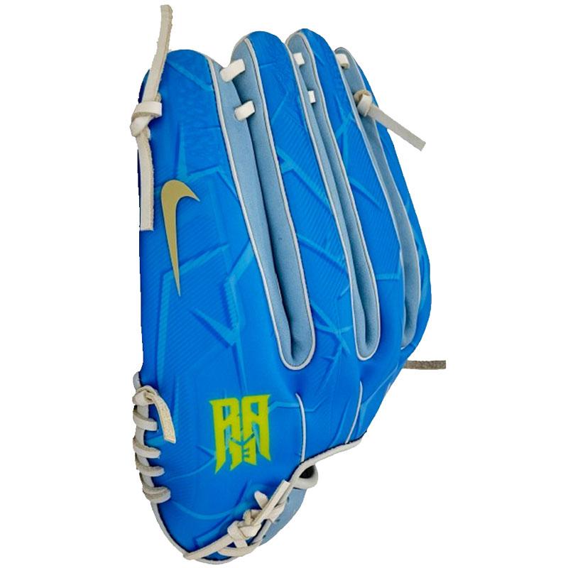 Nike Vaper Elite アクーニャ　モデル　ナイキ　グローブ ナイキ バイパー エリート ロナルド・アクーニャ Jr 選手モデル 硬式