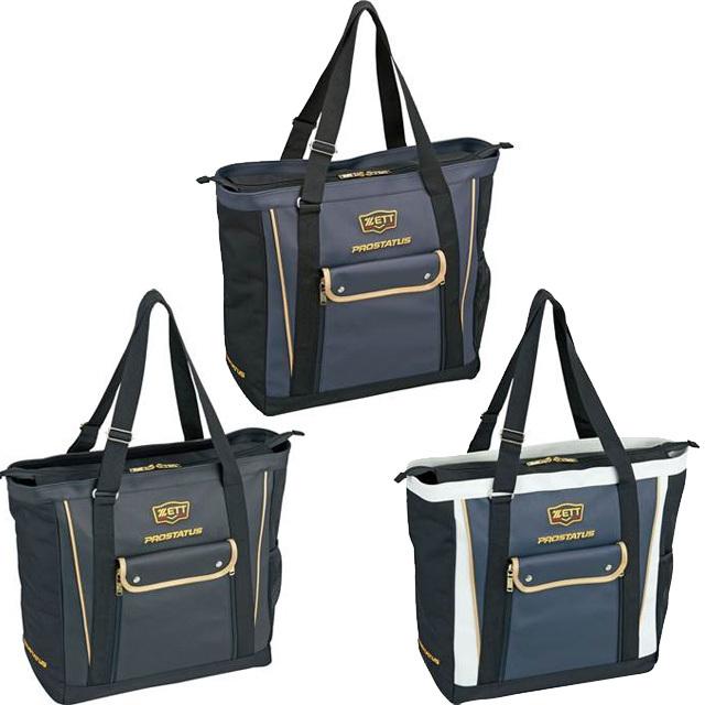 【ＺＥＴＴ/ゼット】 野球 トートバッグ プロステイタス カバン 学生 マネージャー BAP5020 ゼット（ZETT） 野球 トートバッグ プロステイタス カバン 学生