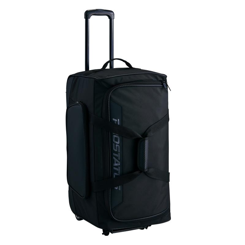 ゼット（ZETT） 遠征バッグ 約80L プロステイタス ボストンバッグ