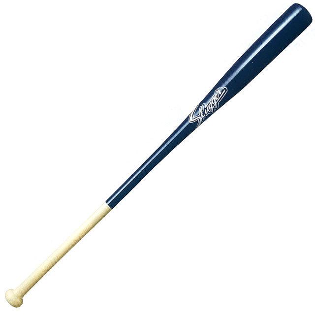 久保田スラッガー 木製 フィンガーノックバット BAT-835 91cm バット