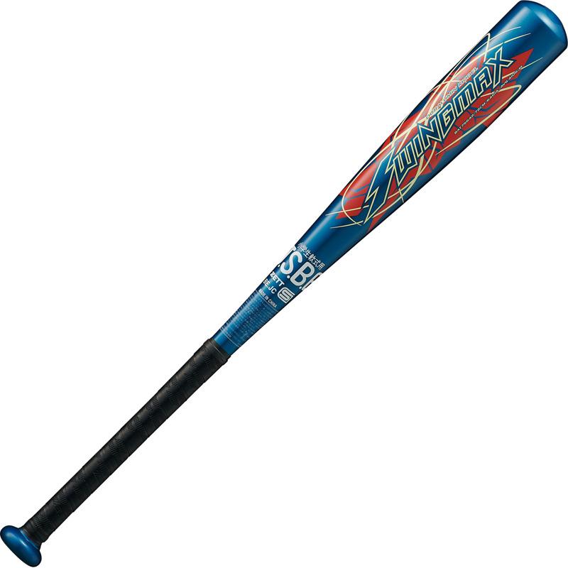 ＺＥＴＴ ゼット 小学生軟式バット 金属製 SWINGMAX スイングマックス ミドルバランス 野球 ジュニア 少年用 BAT75642 ゼット（ZETT） 小学生軟式バット 金属製 SWINGMAX スイングマックス