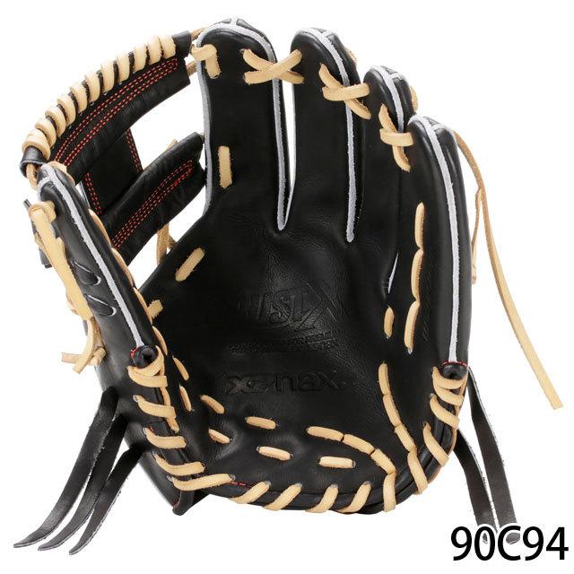 30%OFF ザナックス 硬式グラブ トラストエックス TRUST X サイズ8 高校