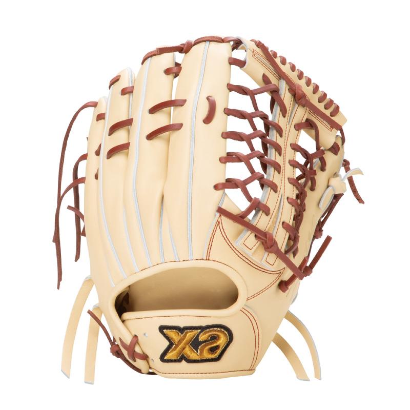 ザナックス 硬式グラブ トラストエックス TRUST X 野球 グローブ 一般