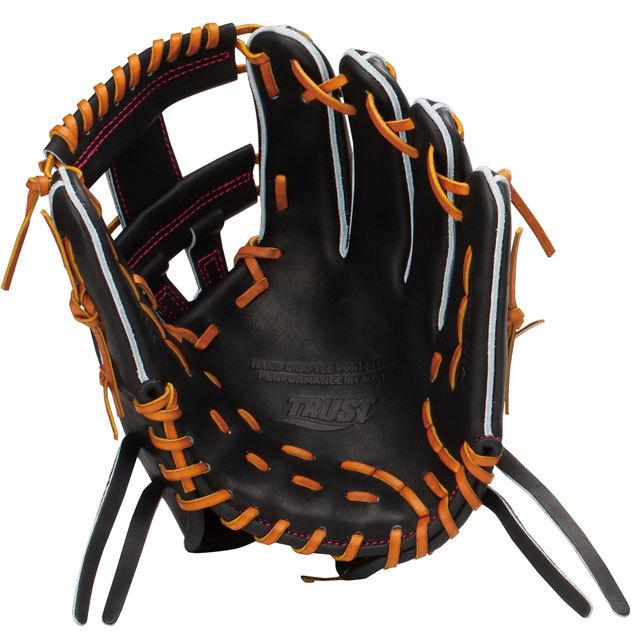 33%OFF ザナックス 硬式グラブ トラスト サイズ6 高校野球対応