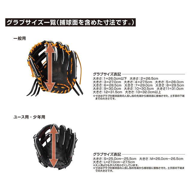 33%OFF ザナックス 硬式グラブ トラスト サイズ6 高校野球対応