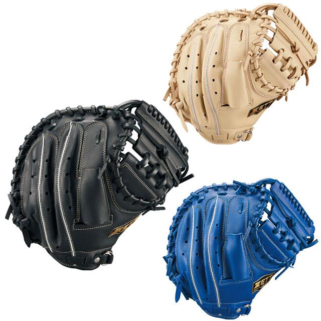 【美品】ゼット(ZETT)野球 少年軟式 キャッチャーミット BJCB74412 ゼット（ZETT） 少年軟式グラブ キャッチャーミット ソフトステア 野球