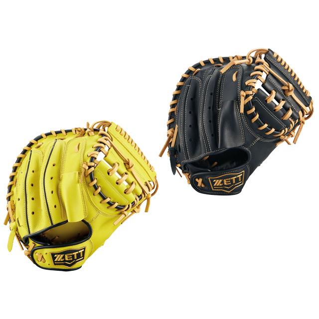 ZETT GROUND HERO 少年軟式　キャッチャーミット ゼット（ZETT） 少年軟式グラブ キャッチャーミット GROUND HERO