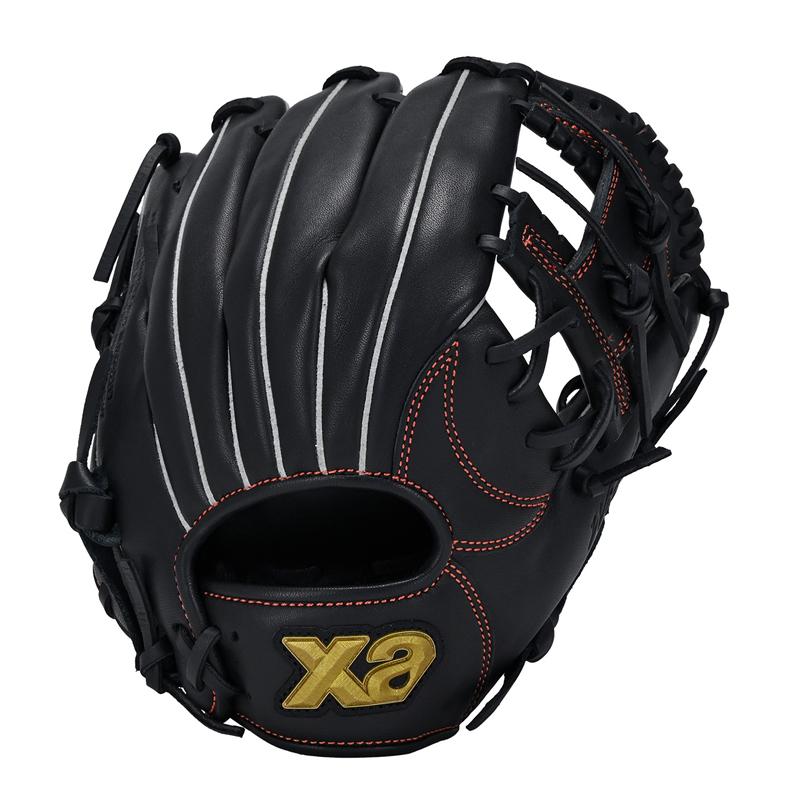 ザナックス ☆袋プレ☆ 少年軟式グラブ グローブ ジュニア 少年(AM1型