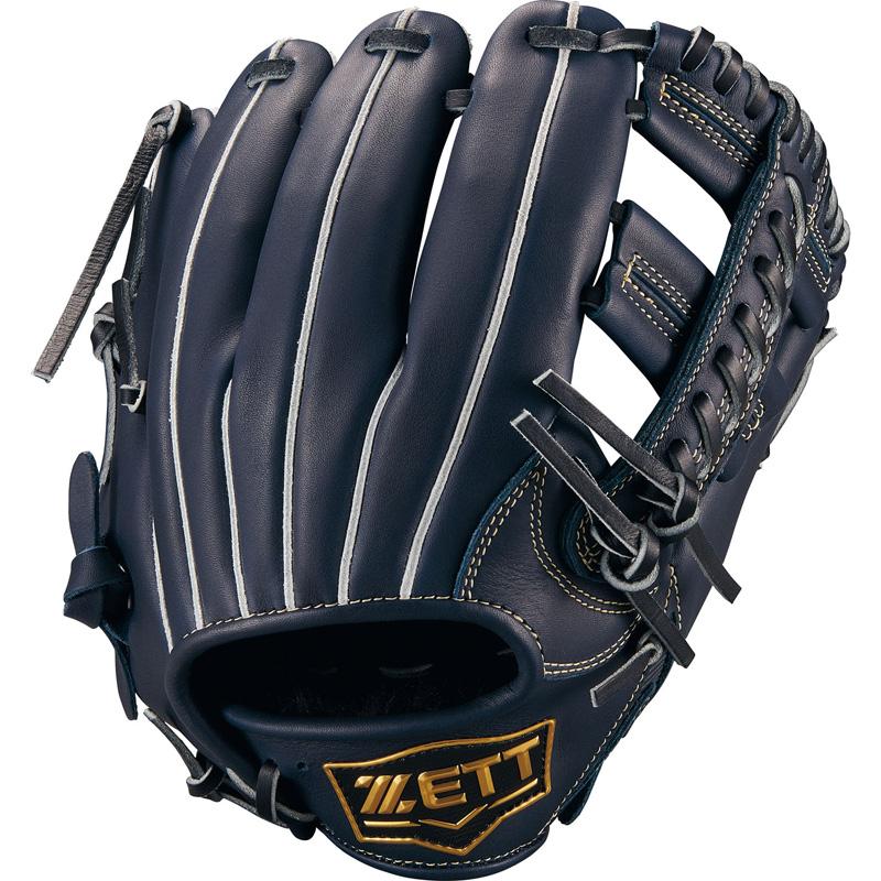 ゼット（ZETT） ☆袋プレ☆ 限定 少年軟式グラブ ゼロワンステージ