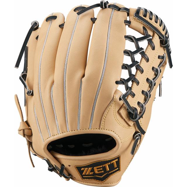 ゼット（ZETT） 限定 少年軟式グラブ ゼロワンステージ 外野手用