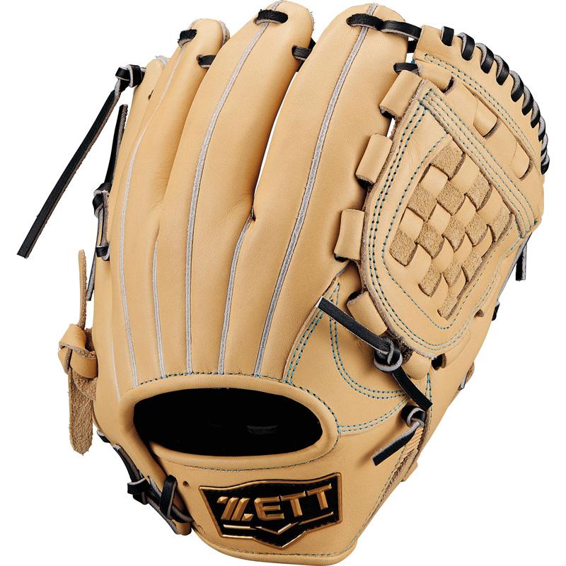 ゼット（ZETT） ☆袋プレ☆ 限定 少年軟式グローブ ゼロワンステージ