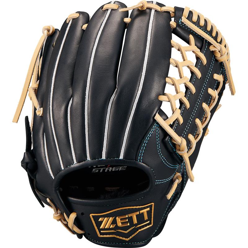 ゼット（ZETT） ☆袋プレ☆ 限定 少年軟式グローブ ゼロワンステージ