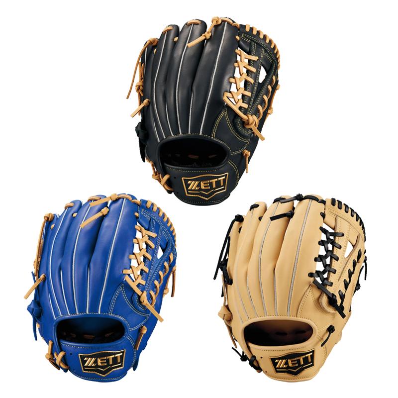 ゼット（ZETT） 限定 少年軟式 グローブ ソフトステア オールラウンド用 サイズLL 野球 グラブ ジュニア 子供 J号 ...