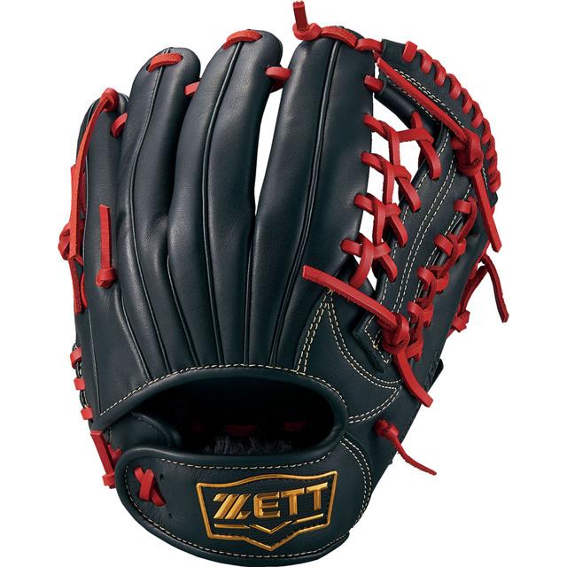 【限定】ZETT 軟式グローブ コラボ ゼット（ZETT） 限定 少年軟式グラブ グランドヒーロー 野球 グローブ