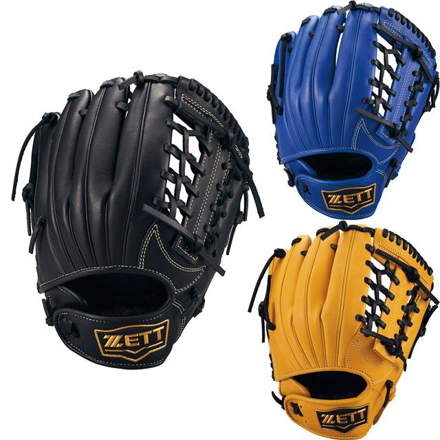 ZETT少年軟式オールラウンド用Mサイズ ジュニア軟式グラブ ソフトステア オールラウンド用 サイズ:M | 【ZETT