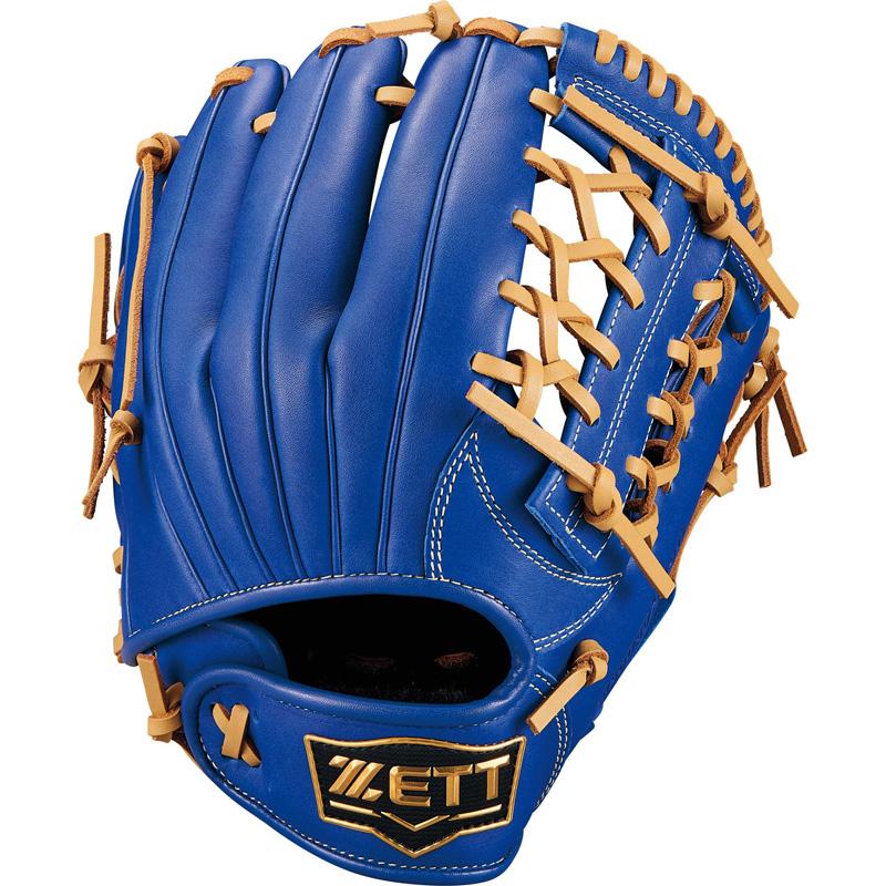エスエスケイ（SSK） ZETT ゼット 限定 少年軟式グラブ グランド