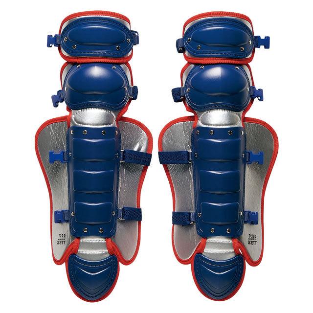 少年軟式用　キャッチャー防具セット ゼット（ZETT） 少年用 軟式キャッチャー防具 ギア 4点セット 捕手