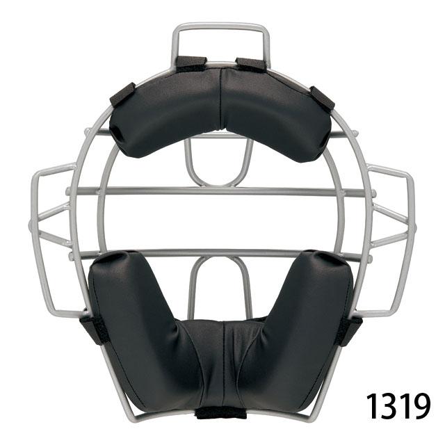 ゼット（ZETT） 軟式用 マスク キャッチャーマスク プロステイタス