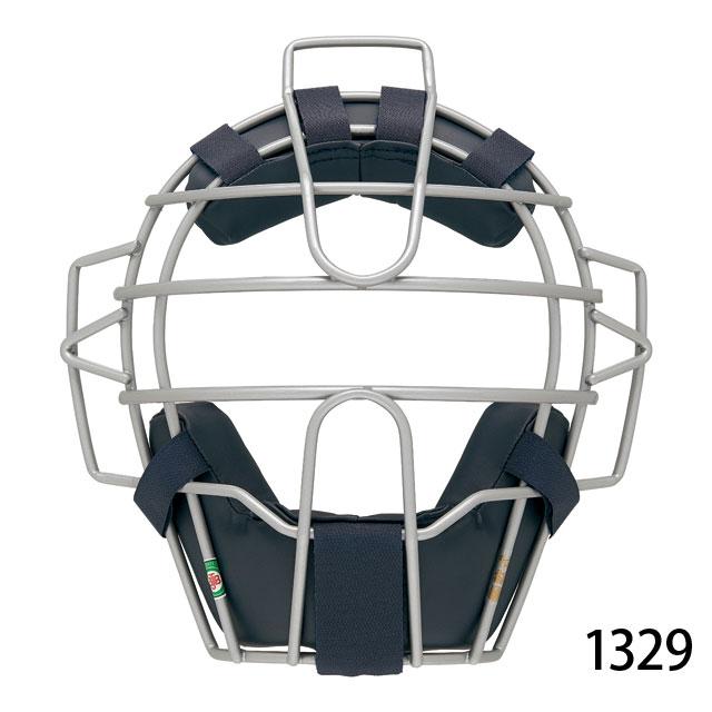 ゼット（ZETT） 軟式用 マスク キャッチャーマスク プロステイタス