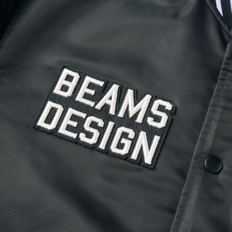 カフェ・カフェ 30％OFF ZETT ゼット 限定 BEAMS DESIGN