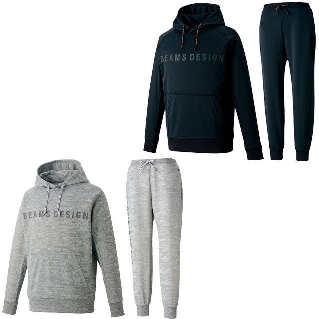 ゼット（ZETT） 40%OFF 野球 スウェットパーカー＆パンツ 上下セット