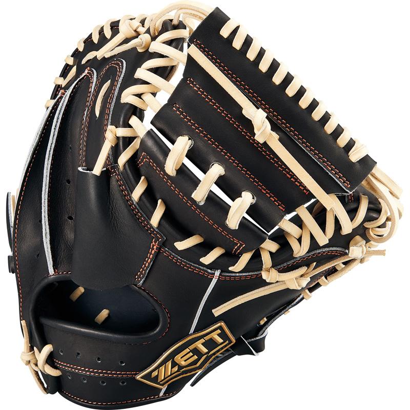 【美品】 ZETT キャッチャーミット NEOSTATUS VLシリーズ 個性派軟式プレーヤーのために最新スタイリングを装備︕軟式