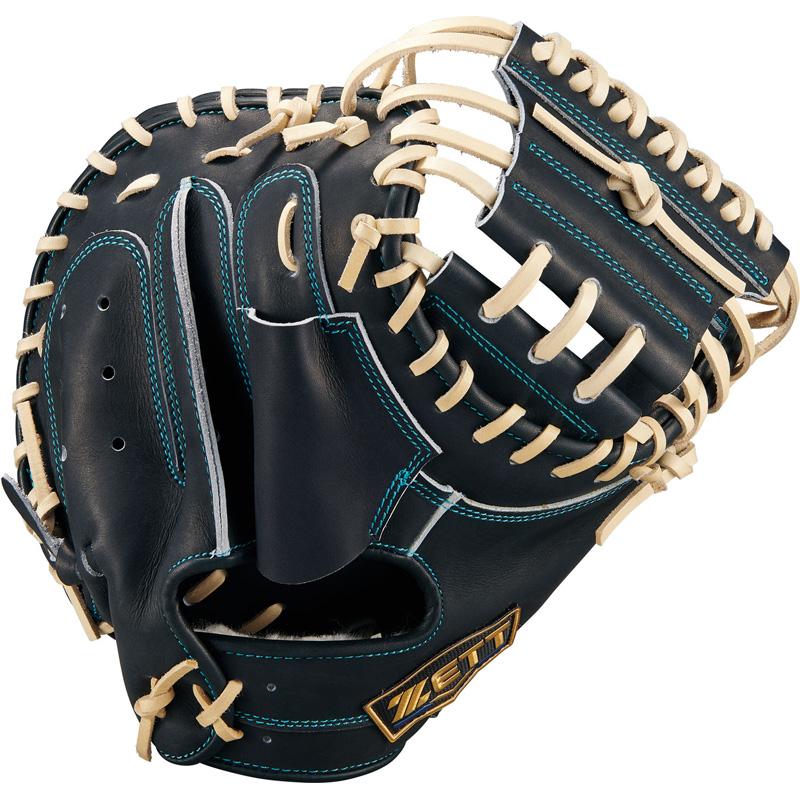ゼットネオステイタス 硬式キャッチャーミット 硬式キャッチャーミット ネオステイタス捕手用 | 【ZETT】ゼットベース