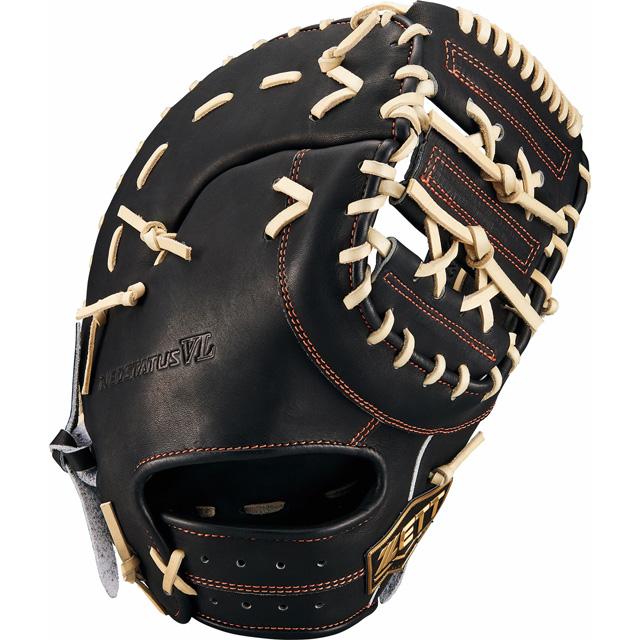ゼット（ZETT） 限定 硬式グラブ ネオステイタスVLシリーズ 一塁手用